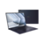Ноутбук Asus ExpertBook B9 B9403CVAR-KM1219X Core 5 120U 16Gb SSD1Tb Intel Graphics 14" OLED WQXGA+ (2880x1800) Windows 11 Pro black WiFi BT Cam Bag (90NX05W1-M01LY0)