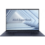 Ноутбук Asus ExpertBook B9 B9403CVAR-KM1219X Core 5 120U 16Gb SSD1Tb Intel Graphics 14" OLED WQXGA+ (2880x1800) Windows 11 Pro black WiFi BT Cam Bag (90NX05W1-M01LY0)