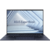 Ноутбук Asus ExpertBook B9 B9403CVAR-KM1219X Core 5 120U 16Gb SSD1Tb Intel Graphics 14" OLED WQXGA+ (2880x1800) Windows 11 Pro black WiFi BT Cam Bag (90NX05W1-M01LY0)