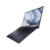 Ноутбук Asus ExpertBook B9 B9403CVAR-KM1219X Core 5 120U 16Gb SSD1Tb Intel Graphics 14" OLED WQXGA+ (2880x1800) Windows 11 Pro black WiFi BT Cam Bag (90NX05W1-M01LY0)