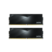Память DIMM DDR5 32Gb (2x16Gb) ADATA DDR5 DIMM 32GB 6400MHz 2*16GB 32-39-39 BL (AX5U6400C3216G-DCLABK )