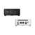 Неттоп MSI Cubi 5 12M-031BRU i5 1235U (1.3) Iris Xe без ОС 2.5xGbitEth+1xGbitEth WiFi BT 65W белый (936-B0A812-218)