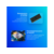 Неттоп MSI Cubi 5 12M-031BRU i5 1235U (1.3) Iris Xe без ОС 2.5xGbitEth+1xGbitEth WiFi BT 65W белый (936-B0A812-218)