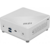 Неттоп MSI Cubi 5 12M-031BRU i5 1235U (1.3) Iris Xe без ОС 2.5xGbitEth+1xGbitEth WiFi BT 65W белый (936-B0A812-218)