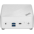 Неттоп MSI Cubi 5 12M-031BRU i5 1235U (1.3) Iris Xe без ОС 2.5xGbitEth+1xGbitEth WiFi BT 65W белый (936-B0A812-218)