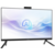 Моноблок MSI Modern AM273Q AI 1UM-047XRU 27" WQHD Core Ultra 5 125U (1.3) 16Gb SSD512Gb Graphics CR без ОС GbitEth WiFi BT 120W клавиатура мышь Cam черный 2560x1440