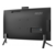 Моноблок MSI Modern AM273Q AI 1UM-047XRU 27" WQHD Core Ultra 5 125U (1.3) 16Gb SSD512Gb Graphics CR без ОС GbitEth WiFi BT 120W клавиатура мышь Cam черный 2560x1440