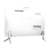 Моноблок MSI Modern AM273Q AI 1UM-047XRU 27" WQHD Core Ultra 5 125U (1.3) 16Gb SSD512Gb Graphics CR без ОС GbitEth WiFi BT 120W клавиатура мышь Cam черный 2560x1440