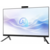 Моноблок MSI Modern AM273Q AI 1UM-047XRU 27" WQHD Core Ultra 5 125U (1.3) 16Gb SSD512Gb Graphics CR без ОС GbitEth WiFi BT 120W клавиатура мышь Cam черный 2560x1440