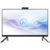 Моноблок MSI Modern AM273Q AI 1UM-047XRU 27" WQHD Core Ultra 5 125U (1.3) 16Gb SSD512Gb Graphics CR без ОС GbitEth WiFi BT 120W клавиатура мышь Cam черный 2560x1440