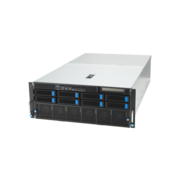 Серверная платформа Серверная платформа/ ASUS ESC8000-E11-SKU1/10G/3KW(2+2)/3PCIe