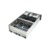 Серверная платформа Серверная платформа/ ASUS ESC8000-E11-SKU1/10G/3KW(2+2)/3PCIe