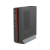 ПК ПК ГРАВИТОН Д12И Intel Core i5 12400(2.5Ghz)/8192Mb/256SSDGb/war 3y/black/noOS + /К+М
