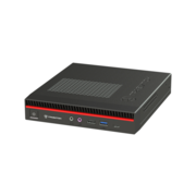 ПК ПК ГРАВИТОН Д12И Intel Core i5 12400(2.5Ghz)/8192Mb/256SSDGb/war 3y/black/noOS + /К+М