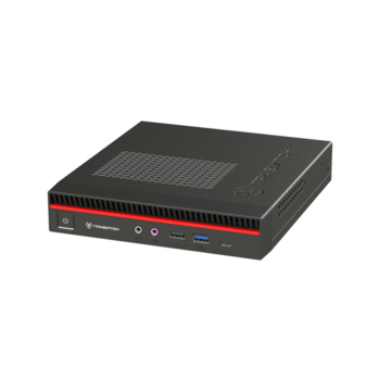 ПК ПК ГРАВИТОН Д12И Intel Core i5 12400(2.5Ghz)/8192Mb/256SSDGb/war 3y/black/noOS + /К+М