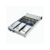 Сервер ASUS RS720-E11-RS12U 2U, 2x LGA4677, 32x DDR5(4800), 12x 3,5 (8xNVMe/SAS/SATA+4 NVMe/SATA), 2xM.2 slot 2280, 6x PCIe G5 x8 or 3 x PCIe G5 x16, up to 4 dual-slot GPUs, 1x OCP 3.0, 2x10Gbe RJ45, 2x2600W
