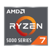 Процессор AMD Ryzen 7 5700G (Soc-AM4/3.8/4.6GHz/8C/16T/4+16Mb/65W/Radeon Graphic/Tray) (100-000000263)