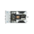Серверная платформа Серверная платформа/ ASUS ESC4000A-E12-SKU1, 2U GPU, 1 x SP5 LGA6096 EPYC 9004 (400W), 12DIMM DDR5, 2 x 2.5" SATA/SAS*/NVMe + 2 x 3.5" SATA/SAS*/NVMe + 2 x 3.5" SATA/SAS*,2 x GbE LAN (I350), 1+1 2600W
