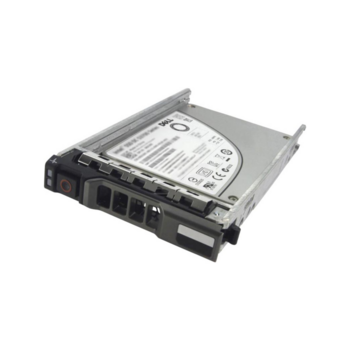 Твердотельный накопитель Твердотельный накопитель/ 960GB SSD SATA Mix Use 6Gbps 512 2.5in Hot-plug Drive, 3 DWPD