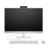Моноблок Моноблок/ HP All-in-One 27-cr1003nh 27"(1920x1080)/Intel Core Ultra 7 155U(2Ghz)/16384Mb/512PCISSDGb/noDVD/Int:Intel Iris X/Cam/WiFi/war 1y/Starry White/DOS + Eng kbd, mouse