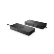 Док-станция Док-станция/ Dell Dock WD19S 180W
