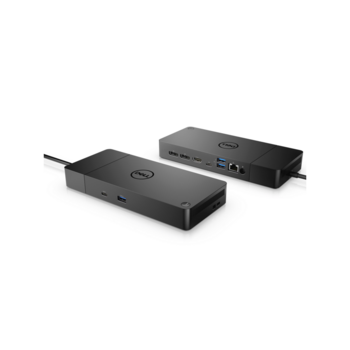 Док-станция Док-станция/ Dell Dock WD19S 180W