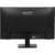 Монитор MSI PRO MP271A E2 27" 16:9 FHD(1920x1080), IPS Flat, 1ms(MPRT), 1500:1, 100M:1, 300nit, 178/178, HDMI 1.4b, DP 1.2a, VGA, Speaker, Tilt, 120HZ, Black, 1y war-ty