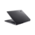 Ноутбук Ноутбук/ ACER TravelMate TMP214-55-G2-597S 14"(1920x1200 (матовый) IPS)/Intel Core i5 1335U(1.3Ghz)/16384Mb/512PCISSDGb/noDVD/Int:Intel HD/Cam/BT/WiFi/50WHr/war 1y/1.5kg/Silver/Win11Pro