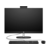 Моноблок Моноблок/ HP All-in-One 27-cr1004nh 27"(1920x1080)/Intel Core Ultra 7 155U(2Ghz)/16384Mb/512PCISSDGb/noDVD/Int:Intel Iris X/Cam/WiFi/war 1y/Jack Black/DOS + Eng kbd, mouse