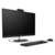 Моноблок Моноблок/ HP All-in-One 27-cr1004nh 27"(1920x1080)/Intel Core Ultra 7 155U(2Ghz)/16384Mb/512PCISSDGb/noDVD/Int:Intel Iris X/Cam/WiFi/war 1y/Jack Black/DOS + Eng kbd, mouse