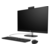 Моноблок Моноблок/ HP All-in-One 27-cr1004nh 27"(1920x1080)/Intel Core Ultra 7 155U(2Ghz)/16384Mb/512PCISSDGb/noDVD/Int:Intel Iris X/Cam/WiFi/war 1y/Jack Black/DOS + Eng kbd, mouse