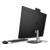 Моноблок Моноблок/ HP All-in-One 27-cr1004nh 27"(1920x1080)/Intel Core Ultra 7 155U(2Ghz)/16384Mb/512PCISSDGb/noDVD/Int:Intel Iris X/Cam/WiFi/war 1y/Jack Black/DOS + Eng kbd, mouse