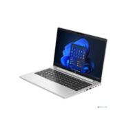Ноутбук HP ProBook 440 G10 Core i5 1335U 8Gb SSD512Gb Intel Iris Xe graphics 14" IPS FHD (1920x1080) FreeDOS silver WiFi BT Cam (816N0EA)