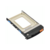 Переходник для установки 2х2.5" NVMe Переходник для установки 2х2.5" NVMe/ Supermicro Gen 3 2.5-inch Tool-less NVMe drive tray (clip design),RoHS