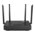 Роутер беспроводной Netis N6 AX1800 10/100/1000BASE-TX/4G ready черный