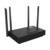Роутер беспроводной Netis N6 AX1800 10/100/1000BASE-TX/4G ready черный