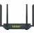 Роутер беспроводной Netis N6 AX1800 10/100/1000BASE-TX/4G ready черный