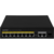 Коммутатор Коммутатор/ Коммутатор Netis P110GH (L2) 8x100Мбит/с 2x1Гбит/с 1SFP 8PoE 8PoE+ 120W неуправляемый