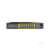 Коммутатор Netis P116GH (L2) 16x100Мбит/с 2x1Гбит/с 1SFP 16PoE 16PoE+ 240W неуправляемый