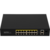 Коммутатор Netis P116GH (L2) 16x100Мбит/с 2x1Гбит/с 1SFP 16PoE 16PoE+ 240W неуправляемый