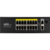Коммутатор Netis P116GH (L2) 16x100Мбит/с 2x1Гбит/с 1SFP 16PoE 16PoE+ 240W неуправляемый