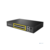 Коммутатор Netis P116GH (L2) 16x100Мбит/с 2x1Гбит/с 1SFP 16PoE 16PoE+ 240W неуправляемый