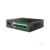 Коммутатор Коммутатор/ Коммутатор Netis P106GC (L2) 5x1Гбит/с 1SFP 4PoE 60W неуправляемый