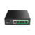 Коммутатор Коммутатор/ Коммутатор Netis P106GC (L2) 5x1Гбит/с 1SFP 4PoE 60W неуправляемый