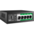 Коммутатор Коммутатор/ Коммутатор Netis P106GC (L2) 5x1Гбит/с 1SFP 4PoE 60W неуправляемый