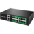 Коммутатор Коммутатор/ Коммутатор Netis P116GC (L2) 18x1Гбит/с 16PoE+ 240W неуправляемый
