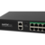 Коммутатор Коммутатор/ Коммутатор Netis P116GC (L2) 18x1Гбит/с 16PoE+ 240W неуправляемый