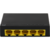 Коммутатор Коммутатор/ Коммутатор Netis ST3105GC 5x1Гбит/с неуправляемый