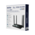Роутер беспроводной Netis NC65 AC1200 10/100/1000BASE-TX черный