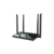 Роутер беспроводной Netis NC65 AC1200 10/100/1000BASE-TX черный